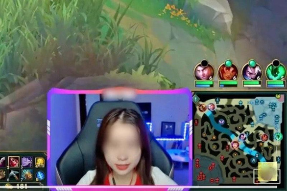 Streamer Milona Fined for Insulting Top Officials Online 1 Streamer Nguyễn Thị Thanh L. caught insulting senior Party and State leaders