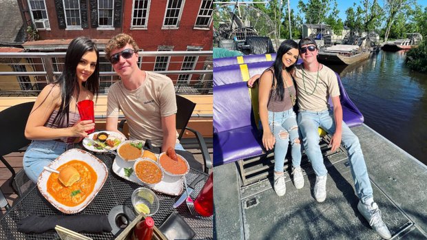 Matthew decided to date 50 different women to understand what women really want