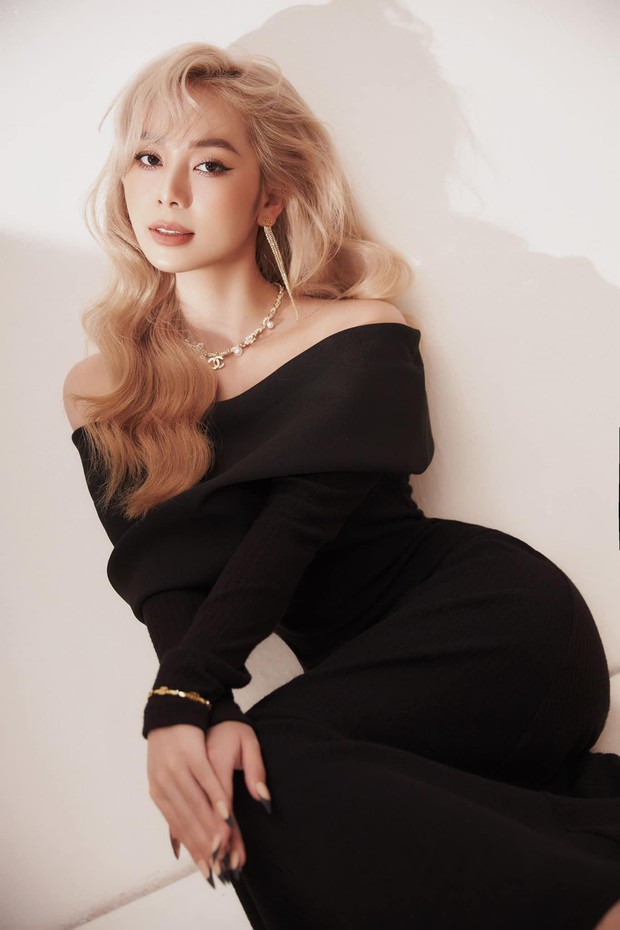 Thanks to her impressive performance, Hoang Kim Chi made it into the top 53 finalists of Miss Grand Vietnam 2022. Fans look forward to her making even bigger breakthroughs in the upcoming rounds.