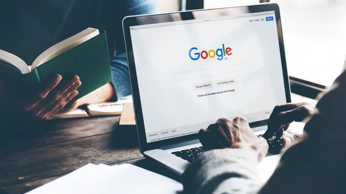 Google search personal info removal