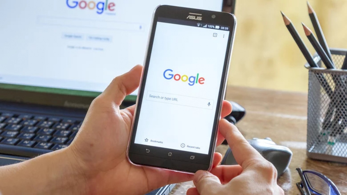 Google removal request form