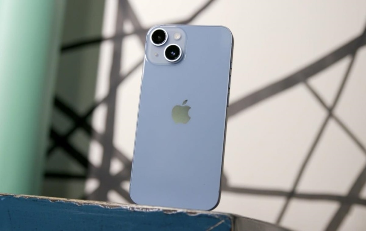 Apple's announcement to sell iPhone 14 Plus in Colombia reignited the legal battle with Ericsson
