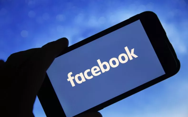 Facebook follower count glitch on celebrity profiles