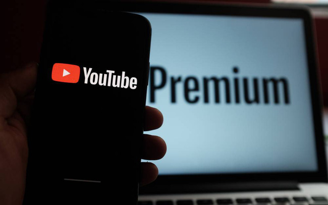 YouTube 4K video restriction
