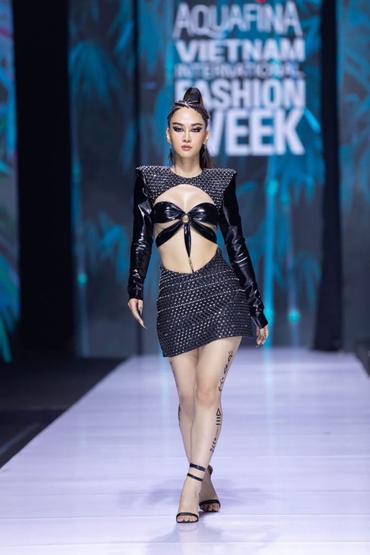 TikTok Stars Taking Over Vietnam's Showbiz Scene 2 Lê Bống proves how easily hot TikTokers enter showbiz.