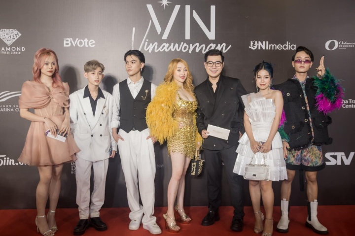 TikTok Stars Taking Over Vietnam's Showbiz Scene 4 28982024518119627390000955052551797150663889n 00221494 1668404577958 16684045780182049018669