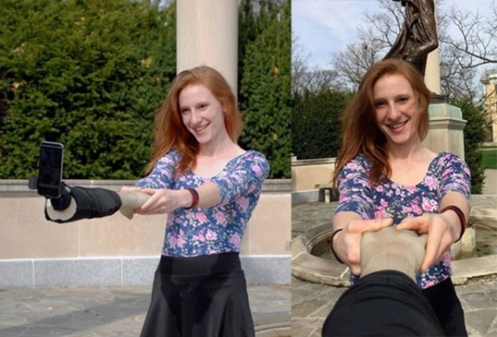 Funny Truth Behind Online Photos vs Real Life 7 How to not feel lonely this winter.