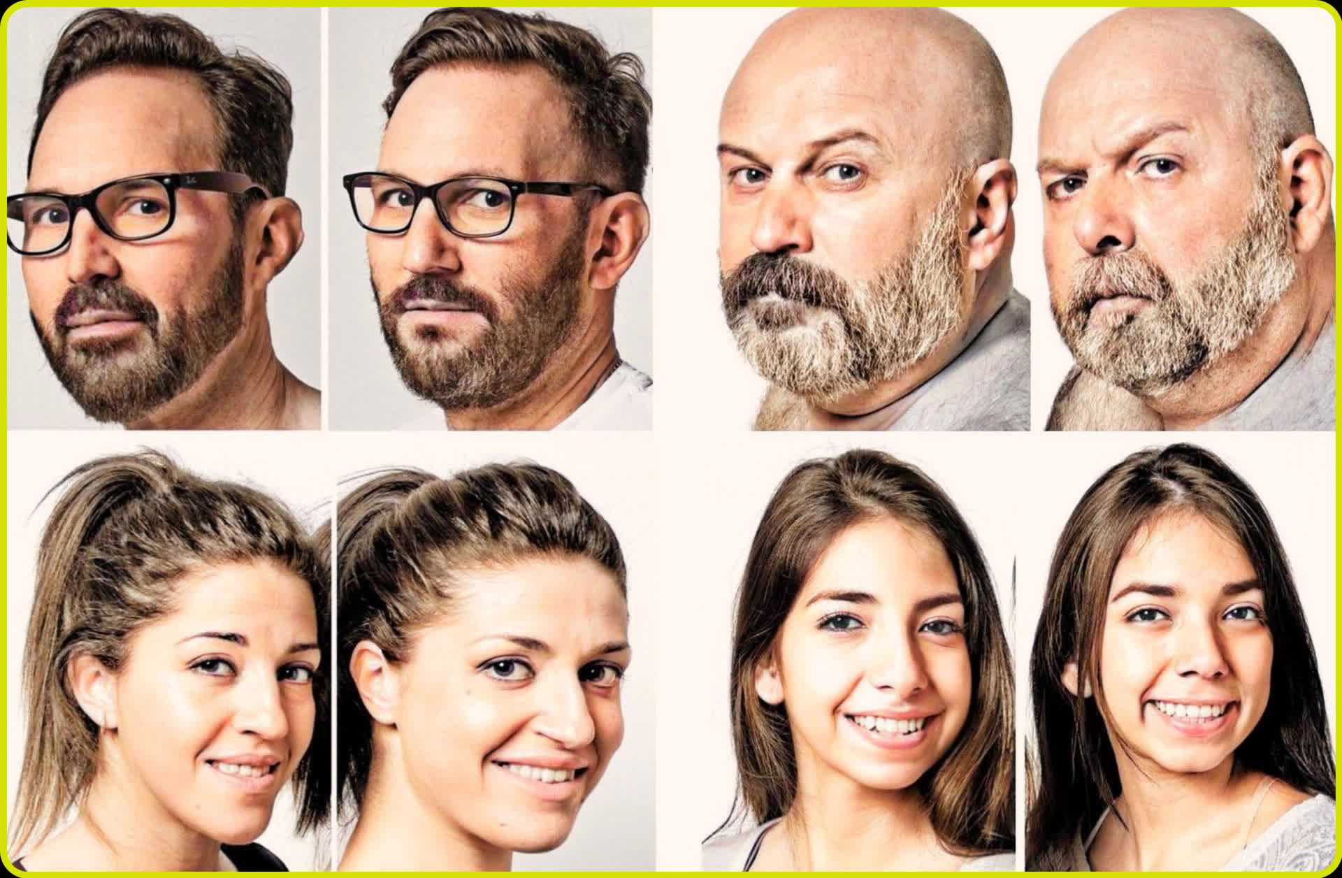 The Strange World of Doppelgängers: Your Lookalike Might Be Out There 34 Are doppelgängers real or just legends? It depends on your standards—scientific measures, numbers, or human intuition, which is easily fooled.