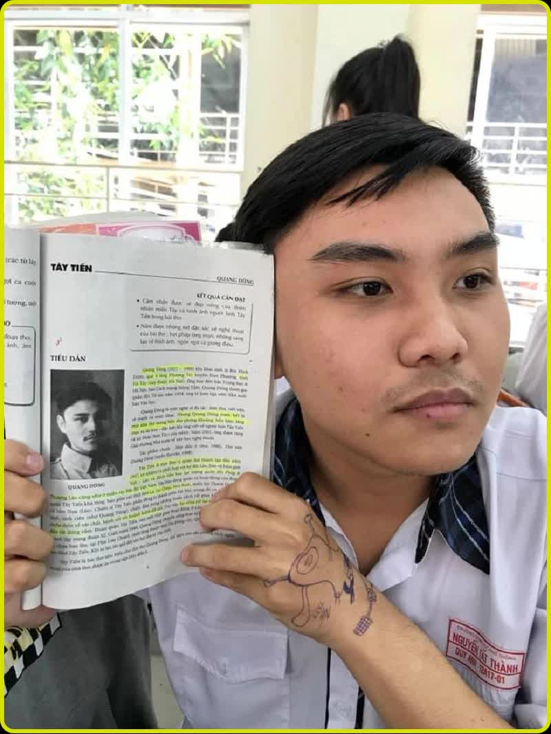 The Strange World of Doppelgängers: Your Lookalike Might Be Out There 19 photo 16 16702469398611882629414 1670312589415 16703125896031748284254