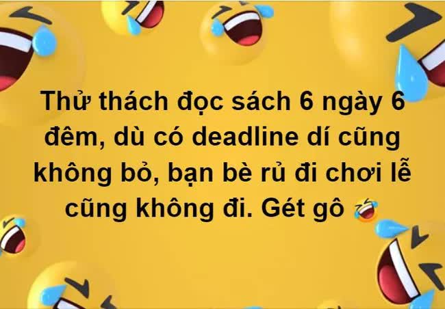 Top 10 Viral Phrases That Ruled Social Media in 2022 4 The phrase '6 days 6 nights challenge' starting and ending with 'gét gô' became a viral trend
