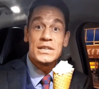 Top 10 Viral Phrases That Ruled Social Media in 2022 20 John Cena brought 'Bing Chilling' viral in Vietnam