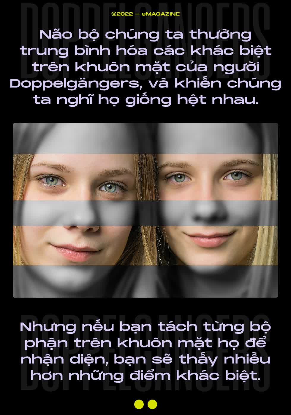 The Strange World of Doppelgängers: Your Lookalike Might Be Out There 31 photo 4 16702468341941153136491