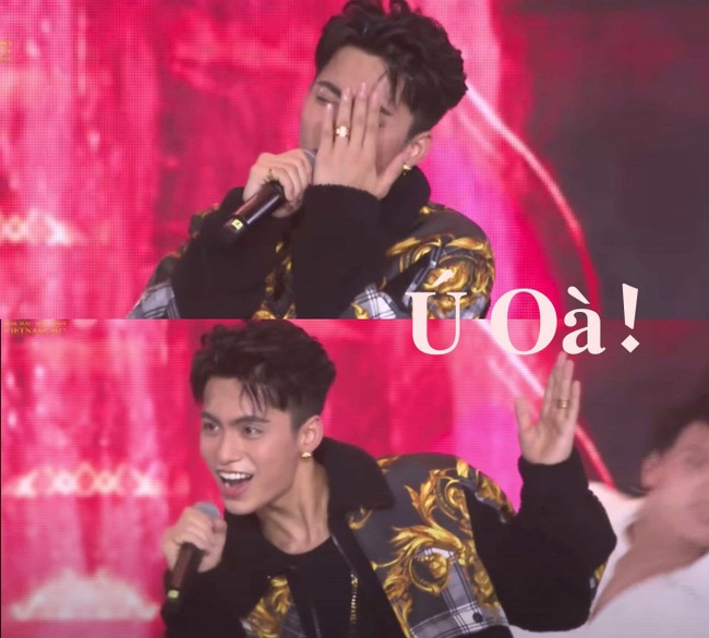 Top 10 Viral Phrases That Ruled Social Media in 2022 18 MONO's viral moment with 'Ú Òa!'