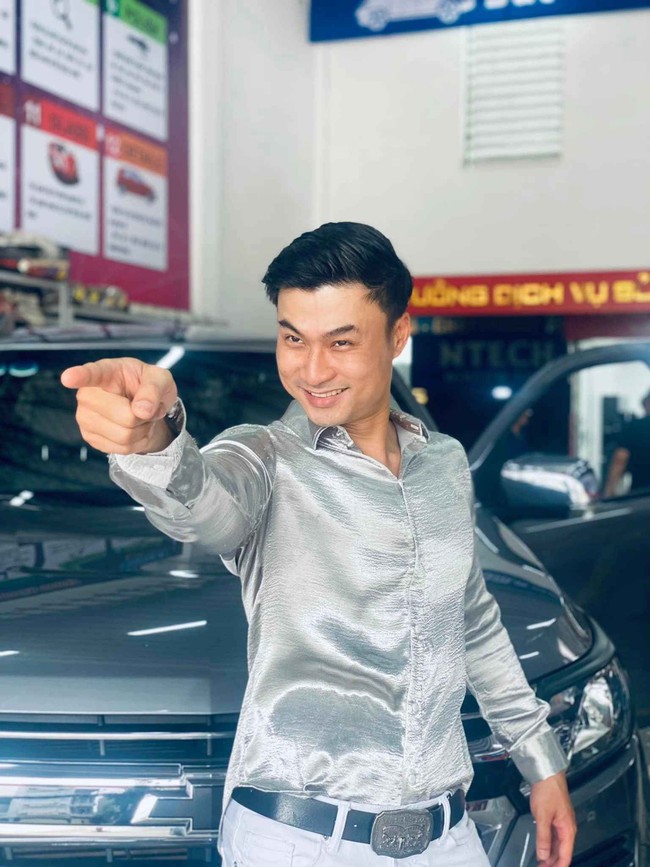 Top 10 Viral Phrases That Ruled Social Media in 2022 14 Trung 'trâu' (actor Duy Hưng) sparked the 'Hê sờ lô hơ sờ ly ly' trend