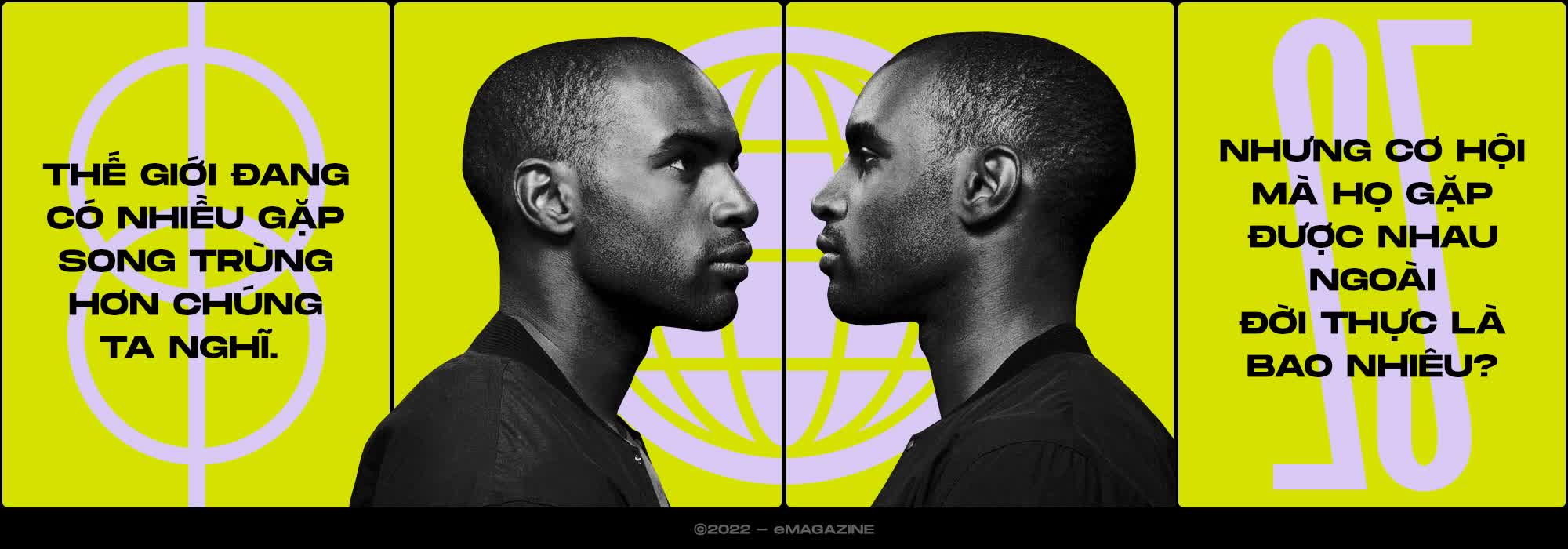The Strange World of Doppelgängers: Your Lookalike Might Be Out There 26 photo 9 1670246884359766482265