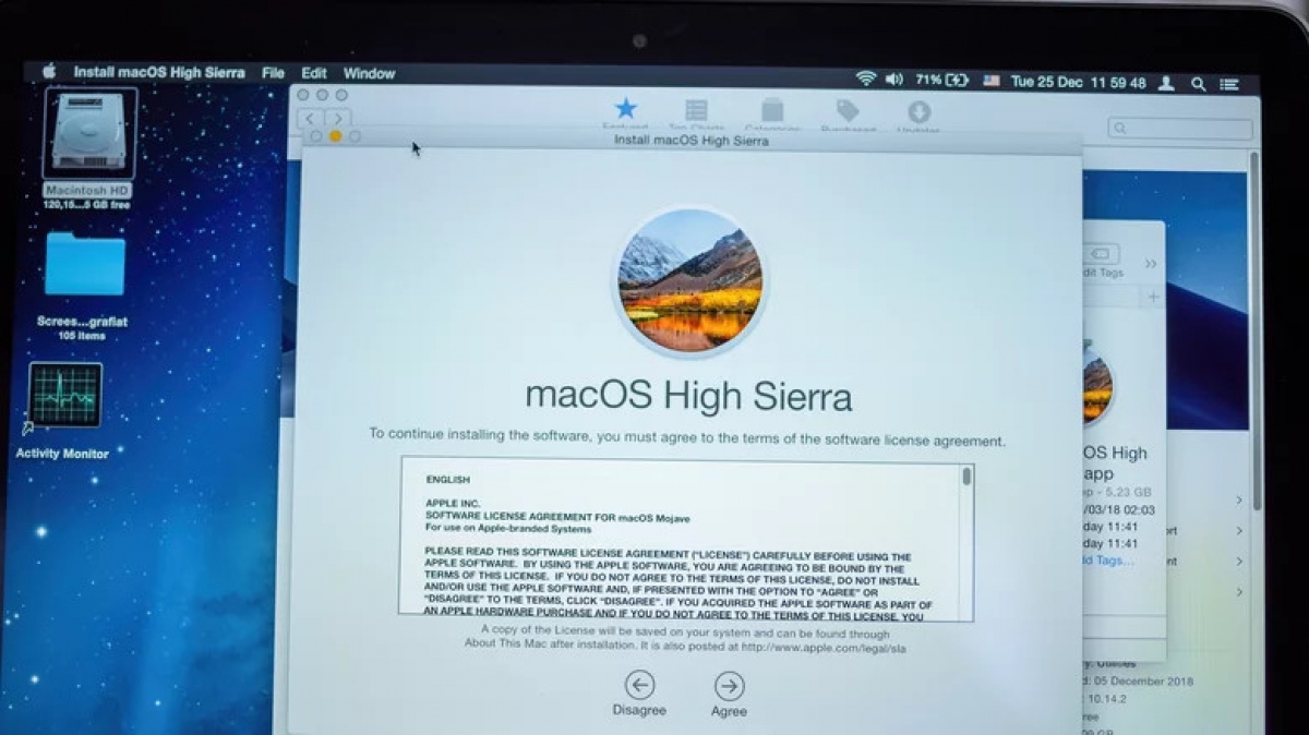 How to Fix a Slow MacBook Fast 5 macOS update