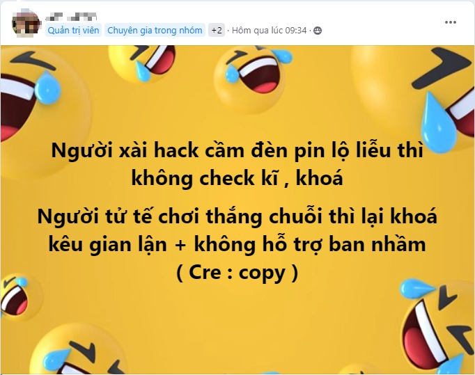 Garena Faces Backlash Over Unfair Bans in Liên Quân Mobile 1 base64 16750697082321771708999 1675071642472 1675071642800953637788