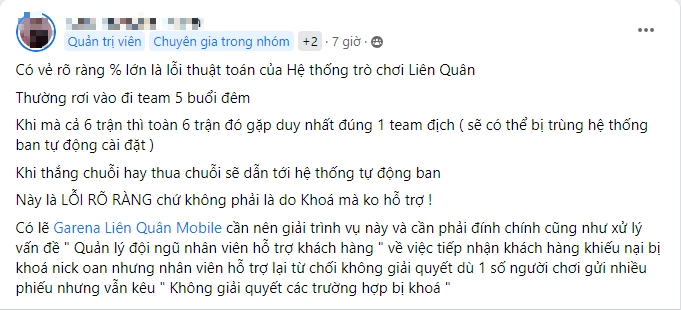 Garena Faces Backlash Over Unfair Bans in Liên Quân Mobile 2 base64 1675069721346153146395 1675071646015 167507164609684520729