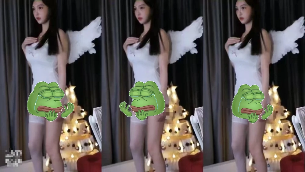 Famous Pro Player’s Wish Backfires When Streamer’s Angel Dress Almost Reveals Too Much 1 base64 1677384379953936717854 1677385547185 16773855477181869344140