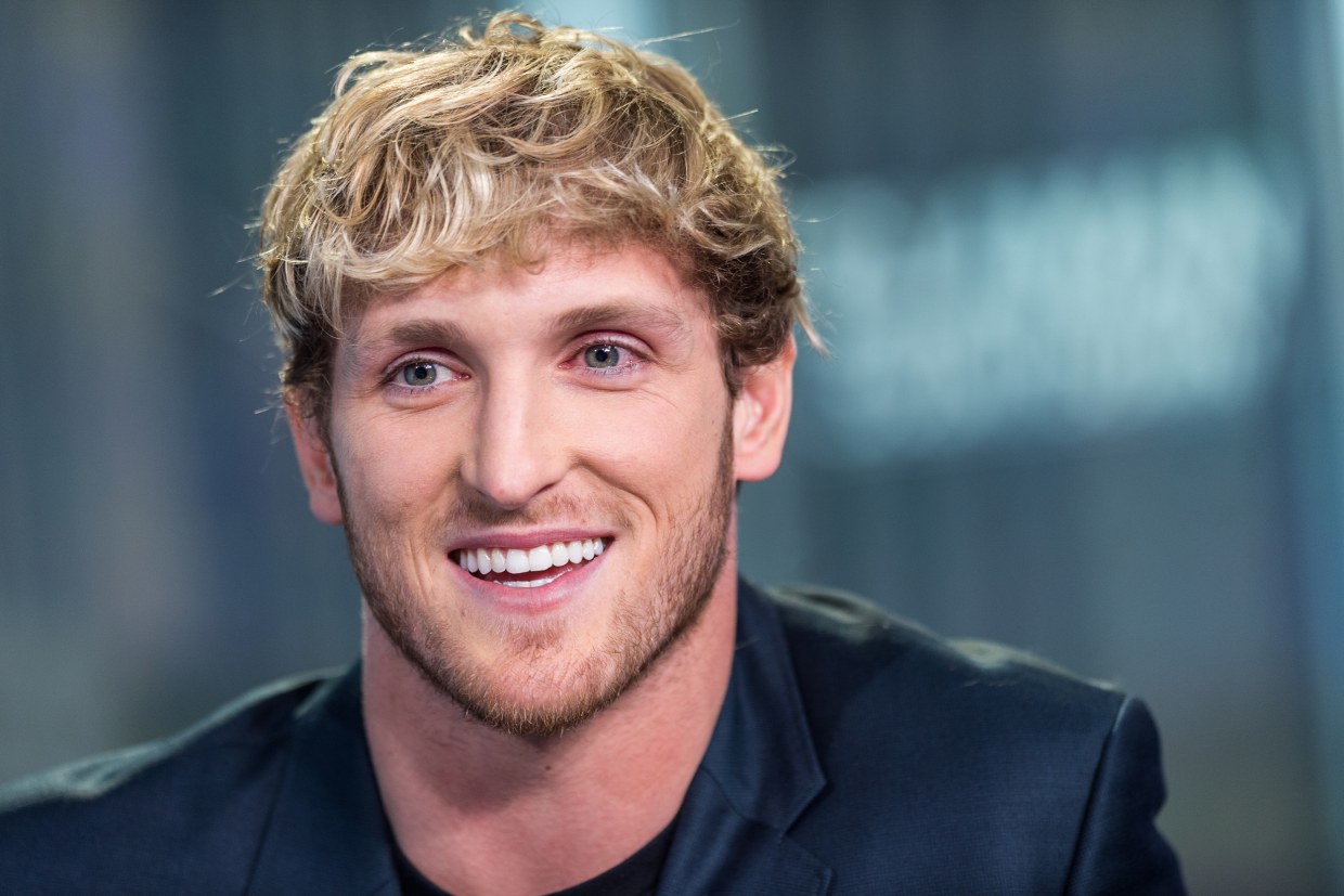YouTuber Paul Logan Drops $500K on 66-Million-Year-Old Dinosaur Skull 1 Paul Logan is known as one of the most controversial YouTubers of all time