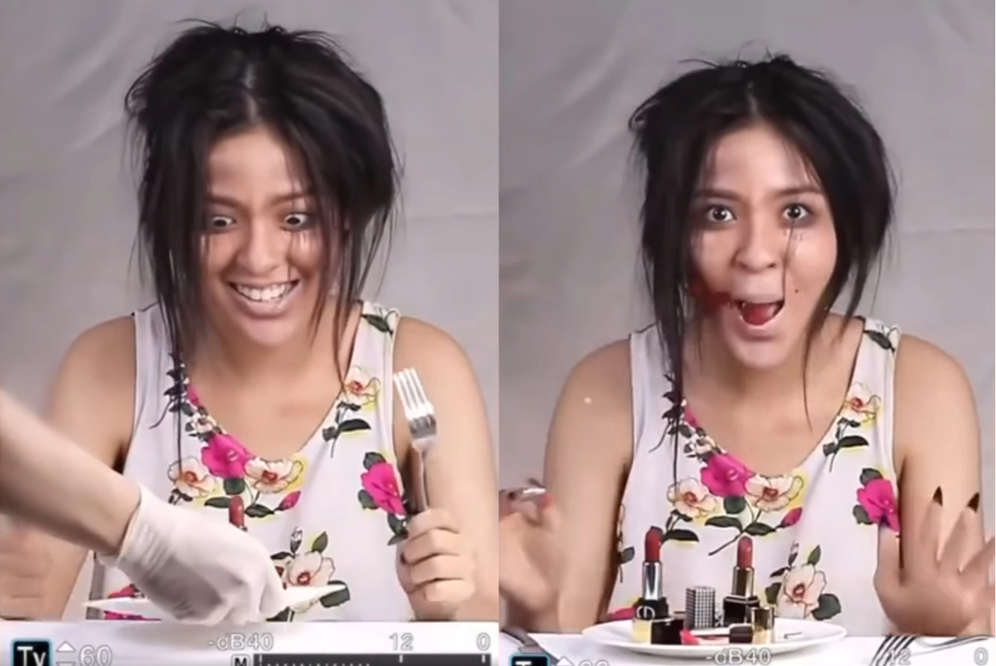 TikTok Star Trần Thanh Tâm Stuns Fans with Effortless Acting 2 Trần Thanh Tâm’s captivating new video