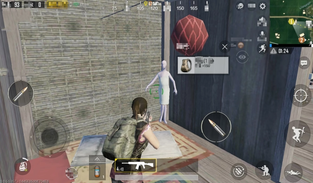 The Creepy 'Bride Corpse' Mystery in PUBG Mobile 1 base64 16787001417481705215821 1678701650251 16787016503641708608338