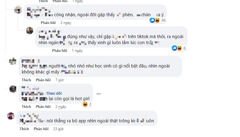Gấm Kami’s Surprising New Look and Real-Life Truths Revealed 2 Comments from people who have seen Gấm Kami in real life