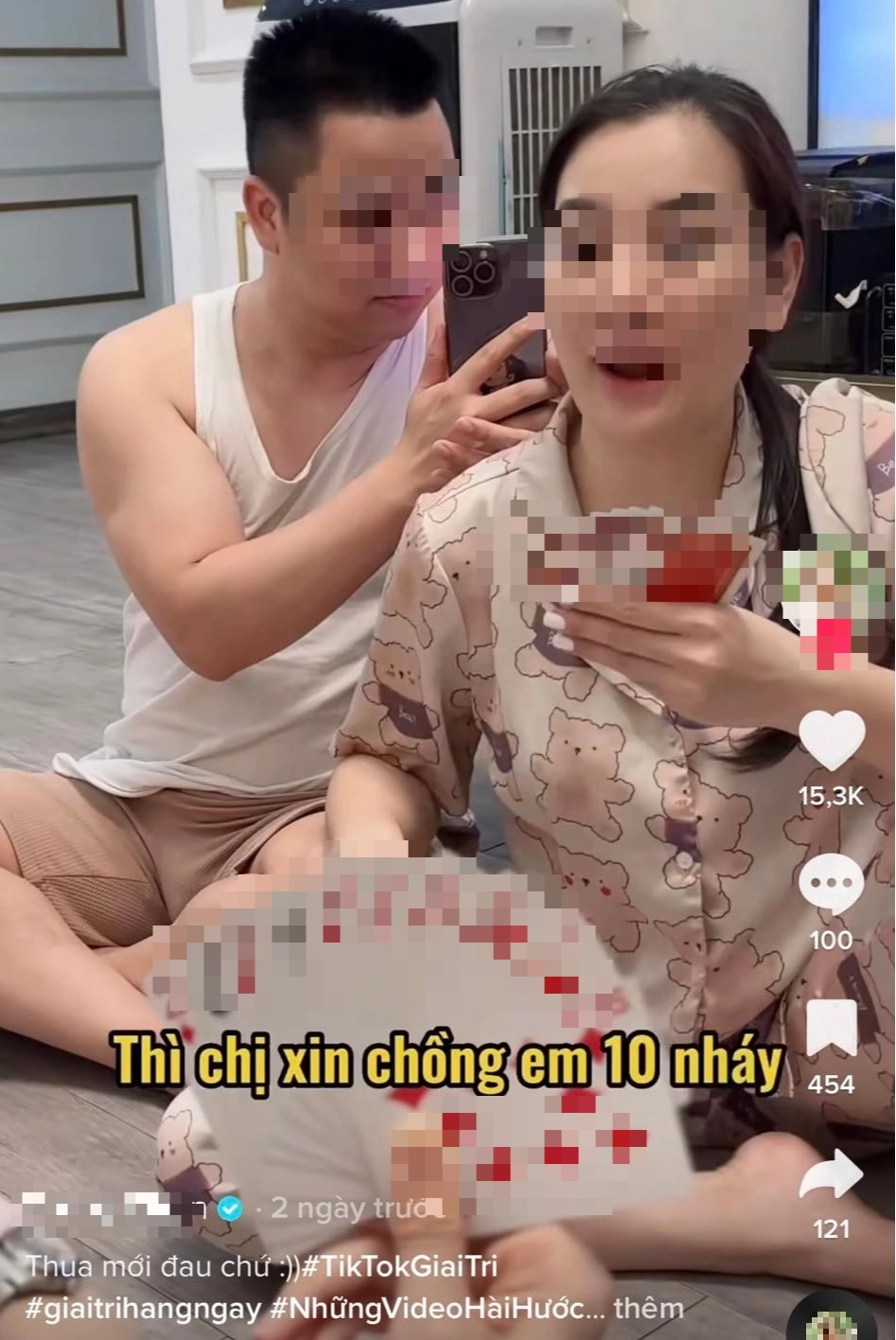 TikTok Sparks Outrage Over Controversial '18+ Exchange' Trend 1 base64 16798929775811860783122