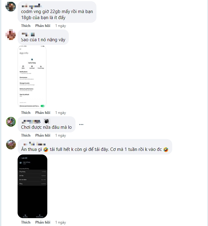 Call of Duty Mobile Players Flee VNG Servers Over Huge Download Size 3 base64 16800810201901087768606 1680083175948 1680083176030926814849