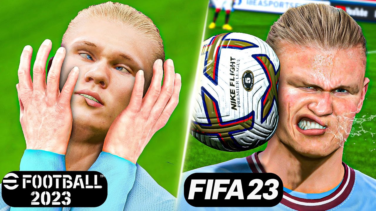 PES vs FIFA: New Clip Sparks Heated Debate Over Which Is Better 1 maxresdefault 1679027696126 1679027696378962749540 1679032867472 1679032867681789238005