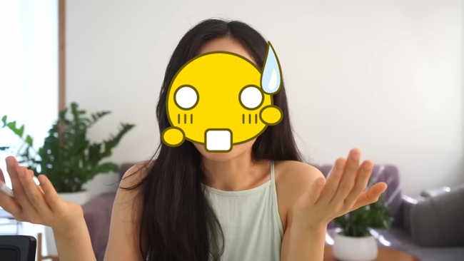 K. happily and proudly shares her money-making methods