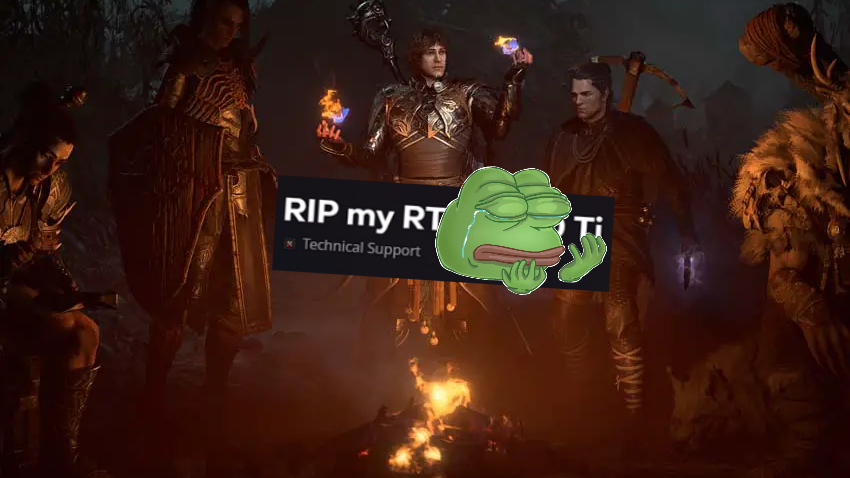 Diablo 4 Reportedly Burns Out RTX 3080 Ti GPUs 4 qazo128 1679545970061 16795459702212116315565 1679556849177 1679556849282716611000