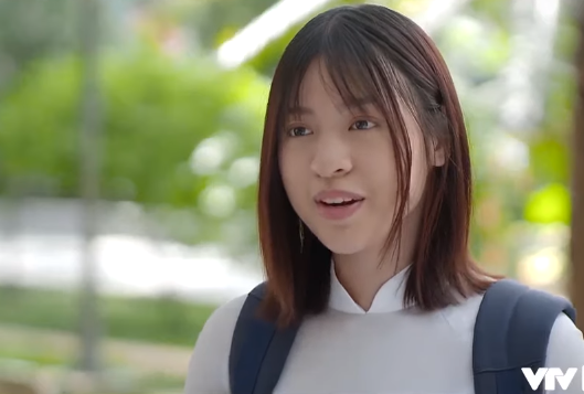How Trần Thanh Tâm Surprised Fans with Her TV and Gaming Cameos 1 Trần Thanh Tâm in TV drama Trói Buộc Yêu Thương