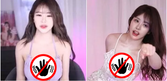 Streamer Barbian Sparks Debate Claiming $50K Monthly from Her Looks 1 Barbian - the streamer at the center of the story