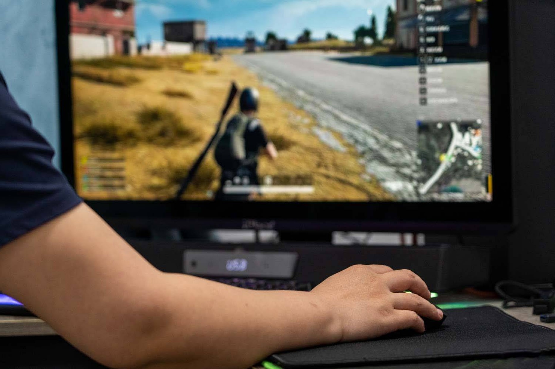 Gamer Steals PCs From Cyber Cafe to Build His Own Rig 1 13559 1681358089581 1681358089745972206563 1681360570583 16813605712411338562491