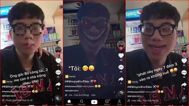 TikTok Faces Backlash Over Toxic Content and Poor Moderation 2 Examples of controversial TikTok content