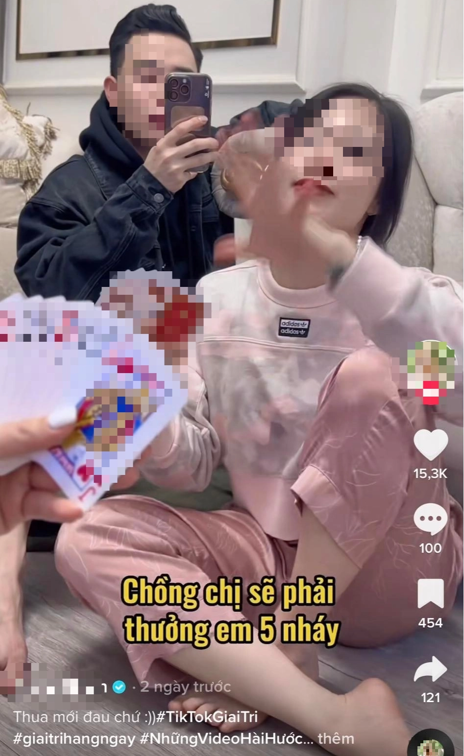 TikTok Faces Backlash Over Toxic Content and Poor Moderation 3 Harmful TikTok trends affecting youth