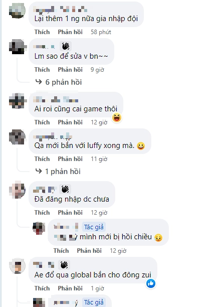 Vietnamese Gamers Struggle to Log Into Call of Duty Mobile 2 Call of Duty Mobile Facebook login error