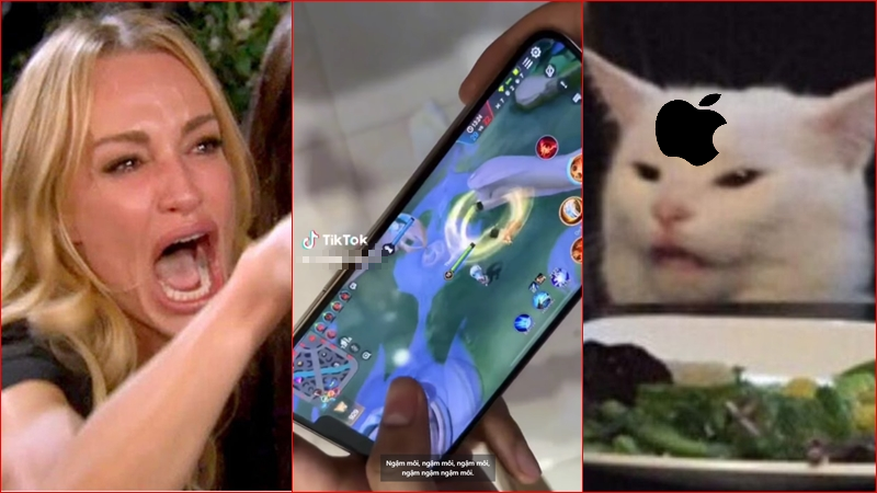 iPhone 13 Pro Max Screen Glitch Ruins Mobile Gamer’s Climb 2 iPhone 13 Pro Max white screen during game