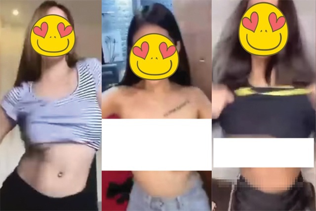 TikTok Faces Backlash Over Toxic Content and Poor Moderation 4 Controversial TikTok influencer video