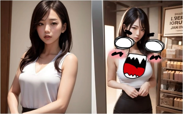 Fan Shocked to Find Favorite YouTuber Is Actually AI-Generated 3 In the future, AI could replace YouTubers and streamers