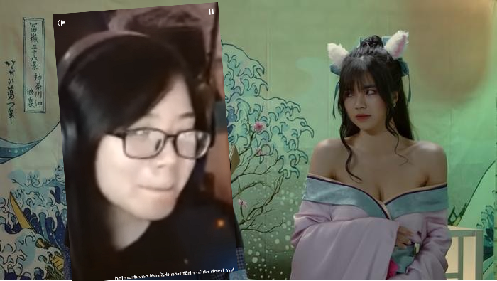 LMHT Host Remind Praises Mai Dora's Softest Spot 5 Remind portrait