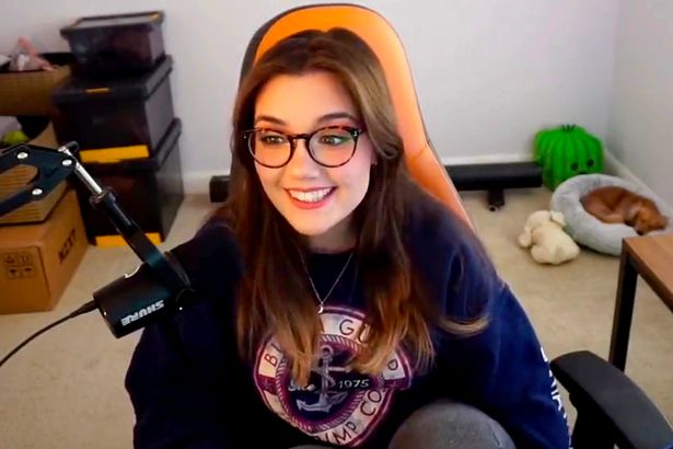 Streamer Rejected by Bank After Listing Job as Adult Entertainer 2 Rejected because of how she described her streamer job