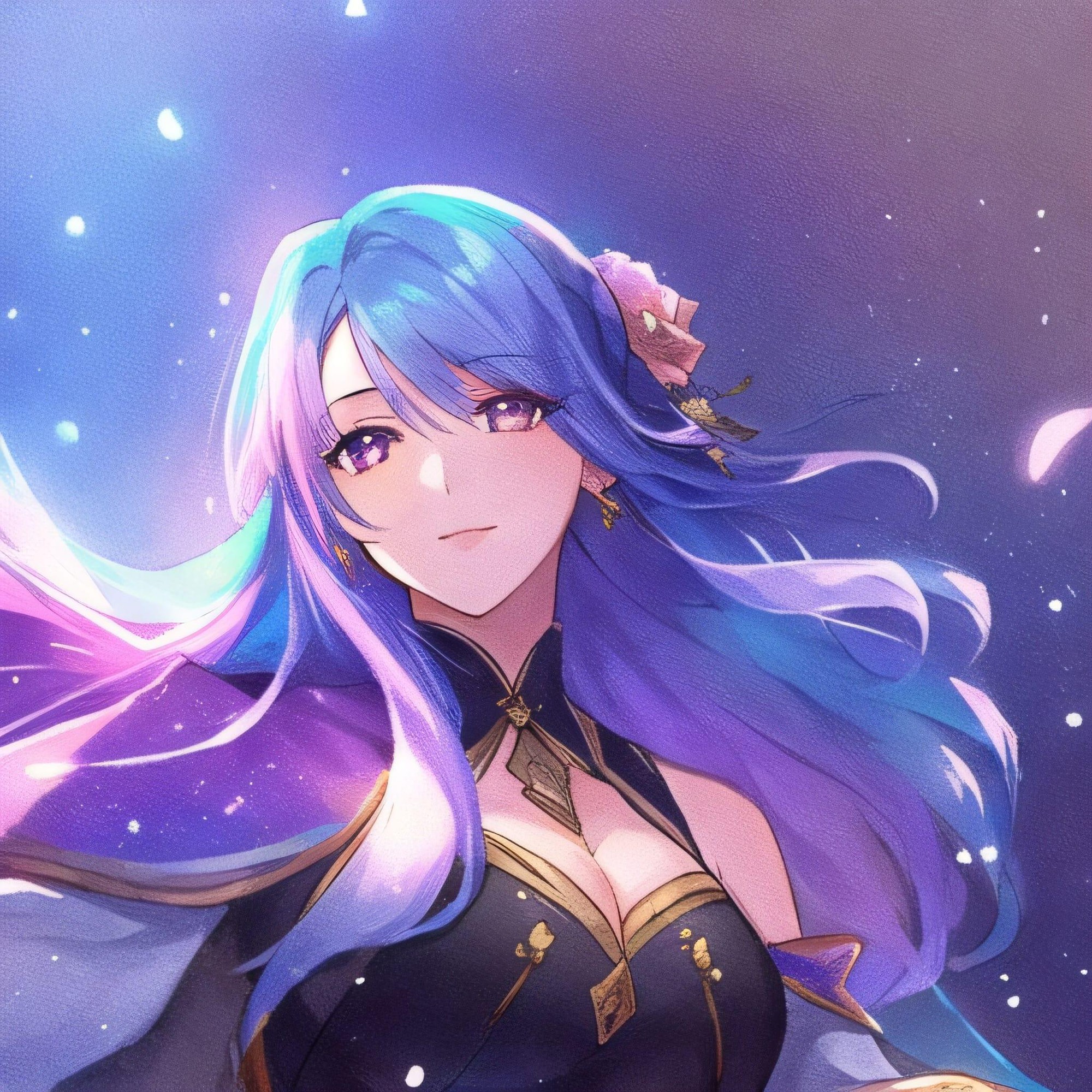 How AI Is Making Arena of Valor Heroes Harder to Recognize 8 Source: Công Chúa Có **