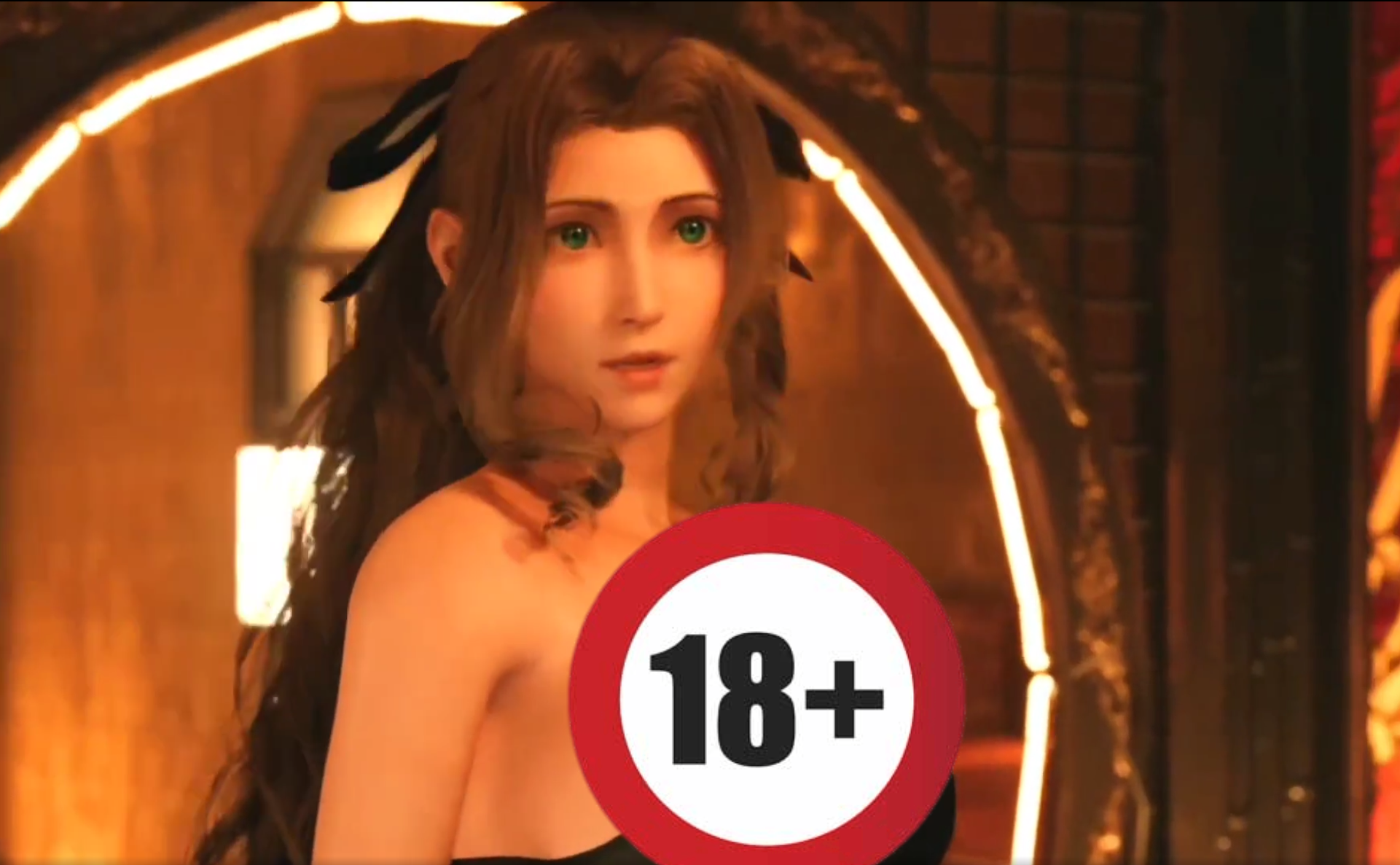 Tifa and Aerith Hit by New NSFW Mod Trend, Gamers Get Tricked 2 4ialg7e 1683451650917 1683451651006466235084 1683452866057 16834528661261126596193