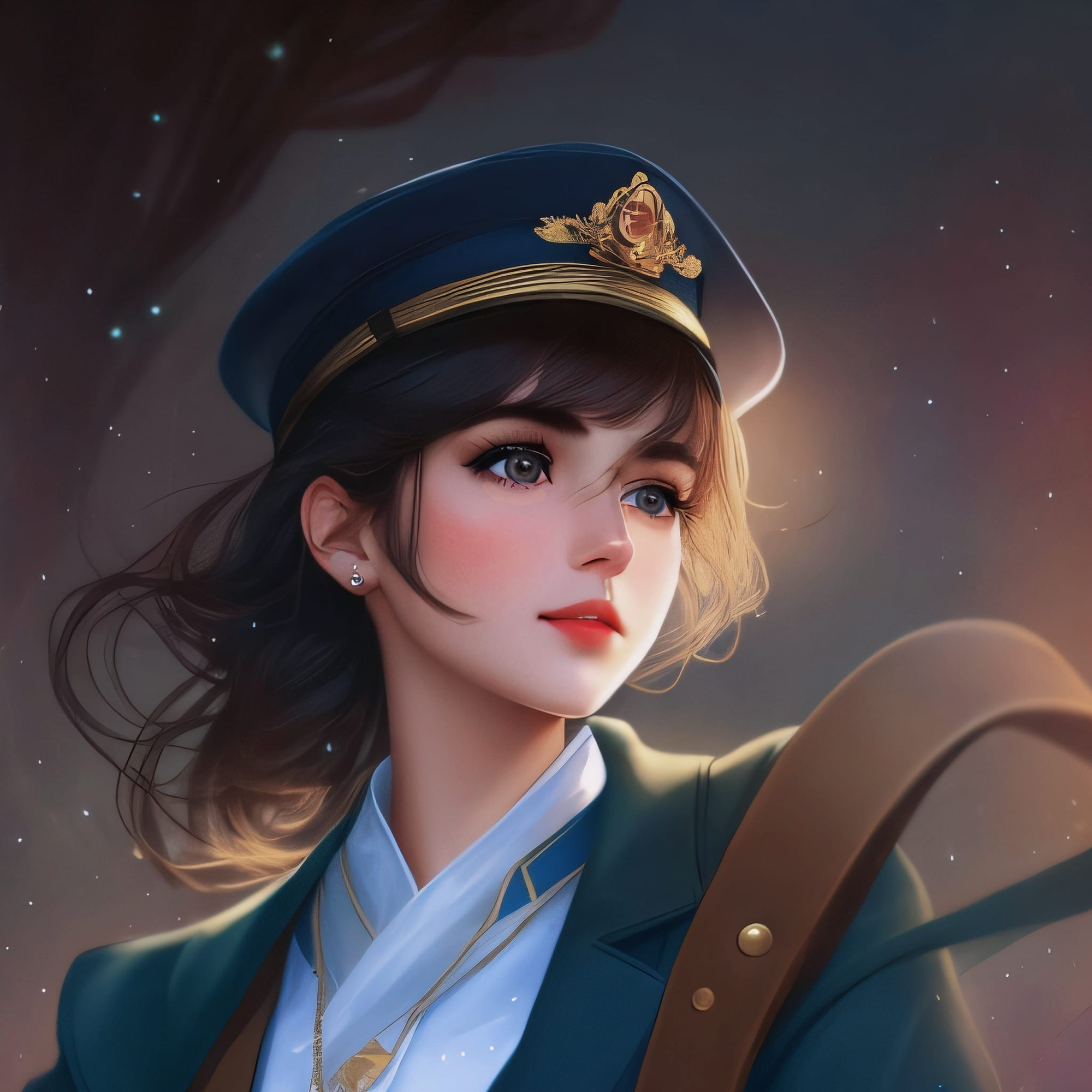How AI Is Making Arena of Valor Heroes Harder to Recognize 3 Source: Công Chúa Có **