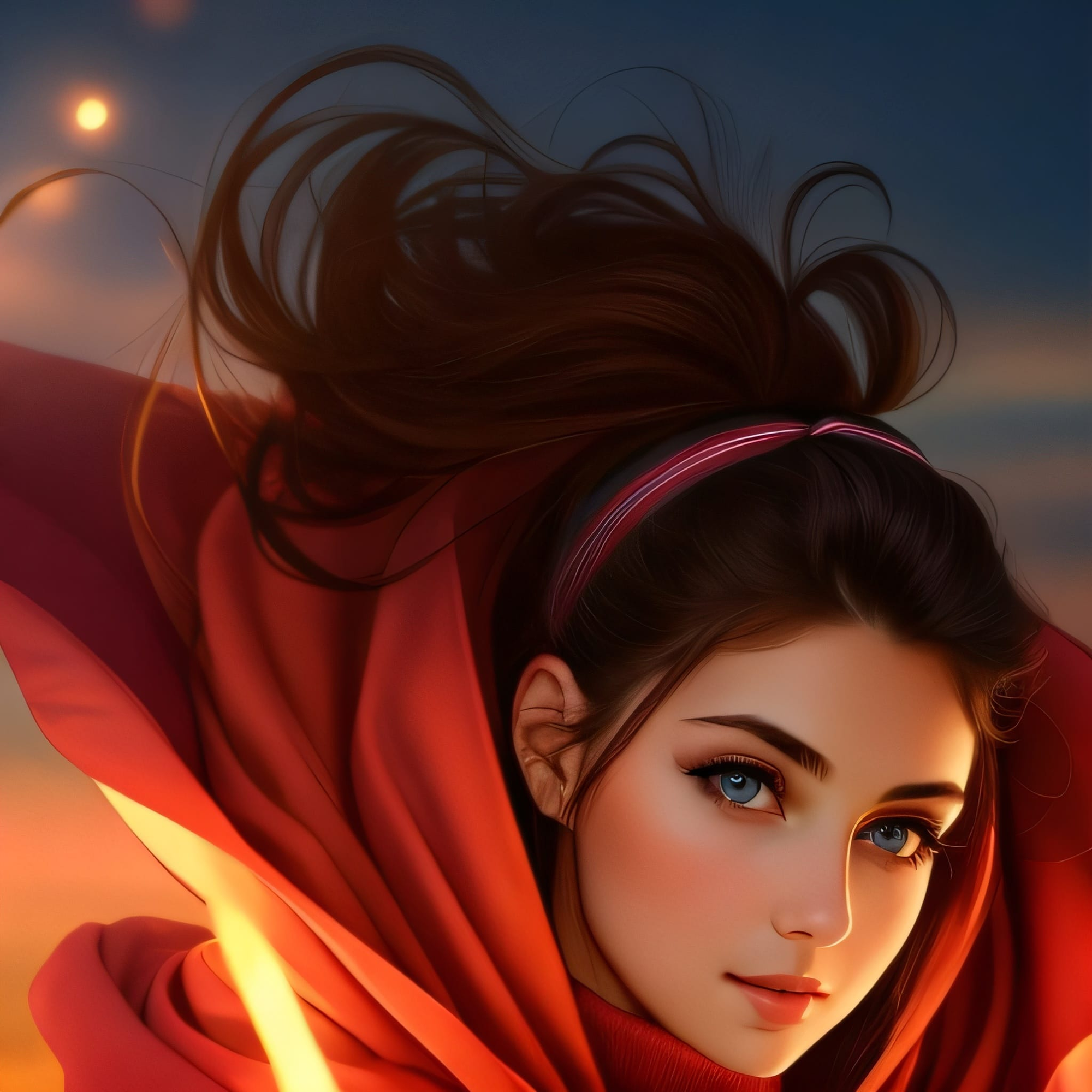 How AI Is Making Arena of Valor Heroes Harder to Recognize 4 asoqwba 1683021306271 16830213063751440530102 1683022648771 16830226488441171319147