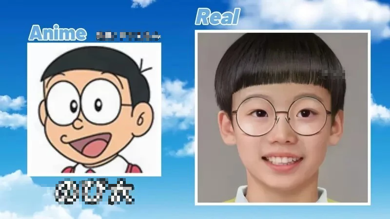 AI Turns Doraemon Into a Creepy Real-Life Version 1 AI-generated realistic Doraemon image