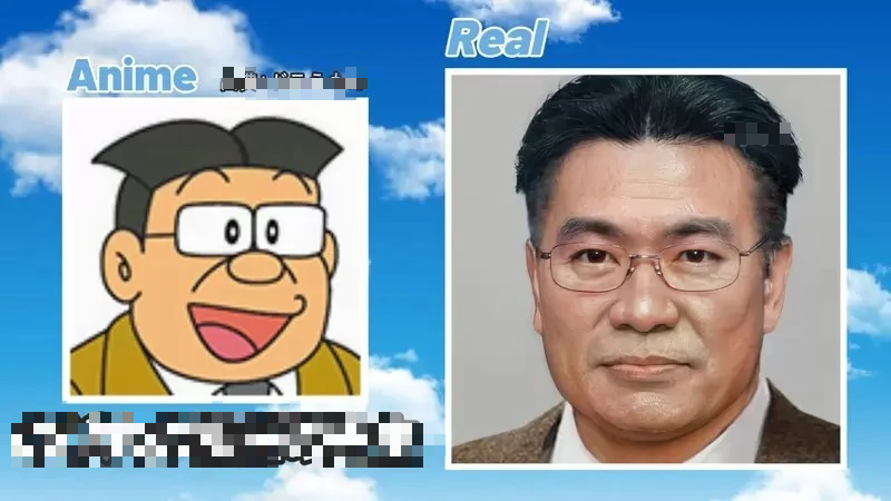 AI Turns Doraemon Into a Creepy Real-Life Version 8 AI Doraemon realistic face