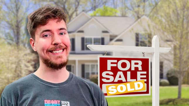 MrBeast Spends $50M Buying a Whole Street for His Team 3 He plans to turn a whole neighborhood into housing for his staff